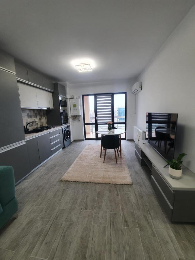 Astero Apartments Premium Accomodation Iasi Exterior foto