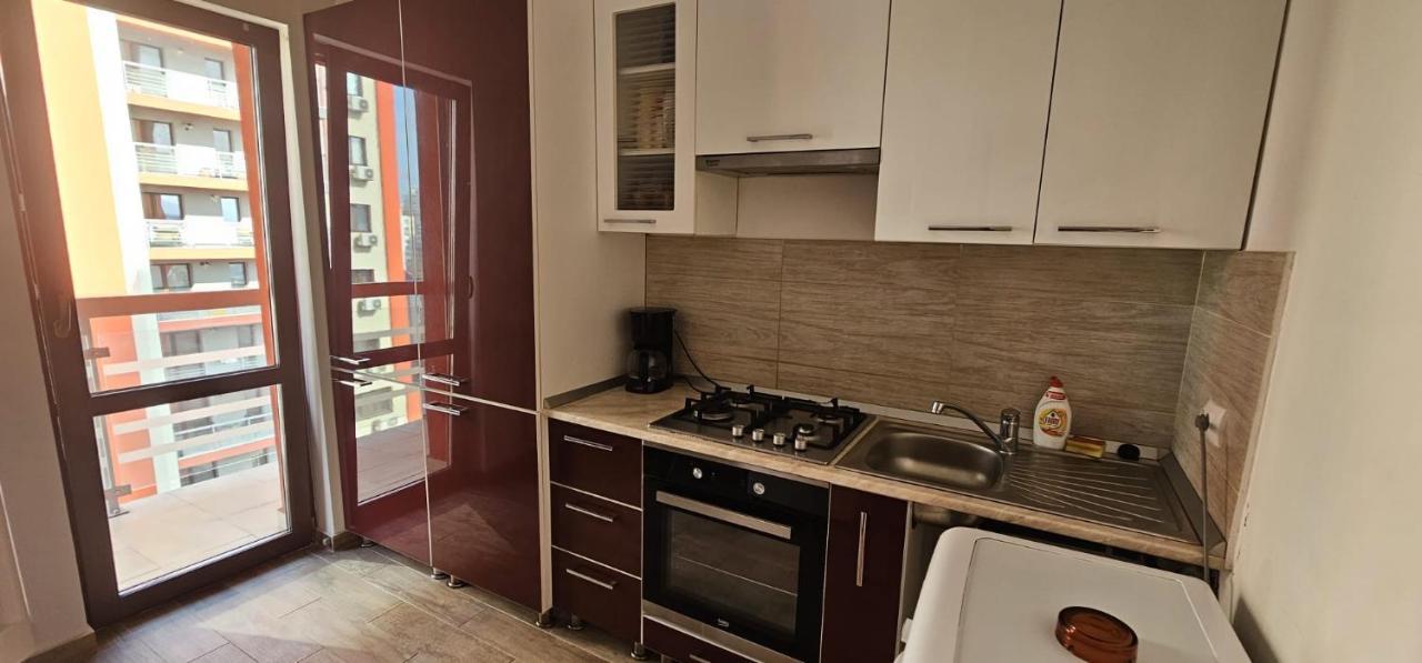 Astero Apartments Premium Accomodation Iasi Exterior foto